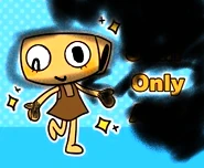 Poster Shelly | Dandysworldcreepypasta Wiki | Fandom
