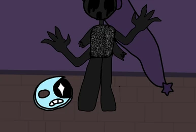 Astro X | Dandysworldcreepypasta Wiki | Fandom