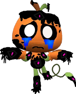Heartbroken | Dandysworldcreepypasta Wiki | Fandom