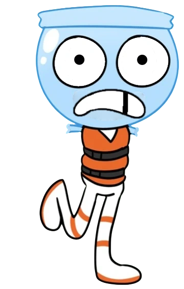 Armless Finn | Dandysworldcreepypasta Wiki | Fandom