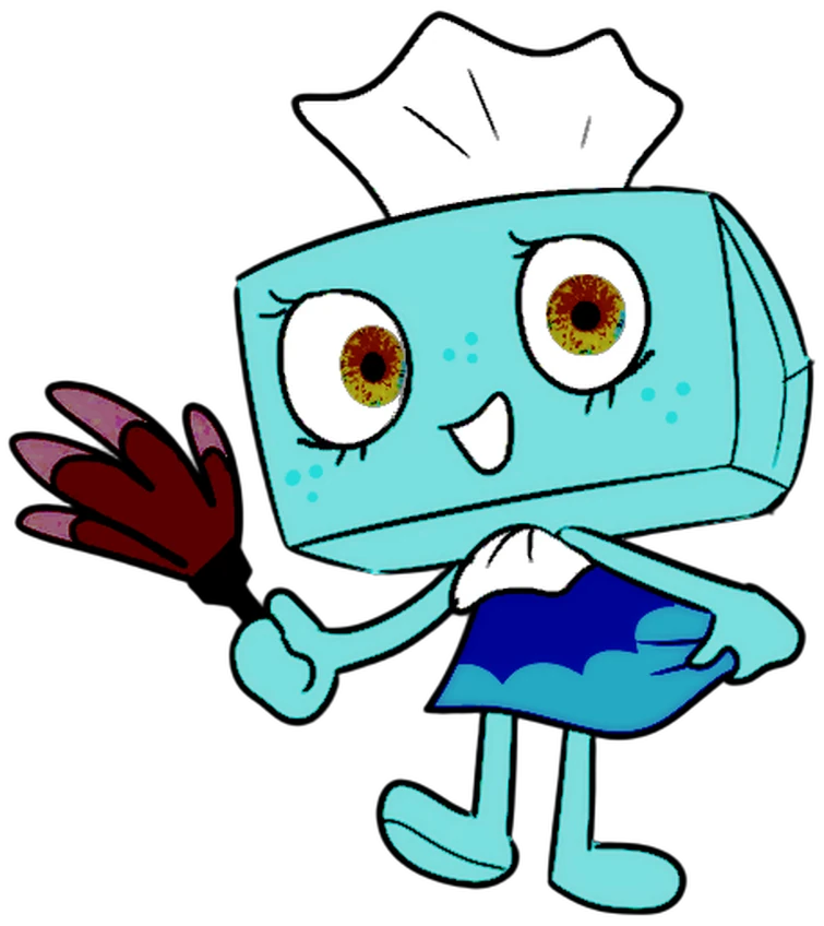Tish | Dandysworldcreepypasta Wiki | Fandom