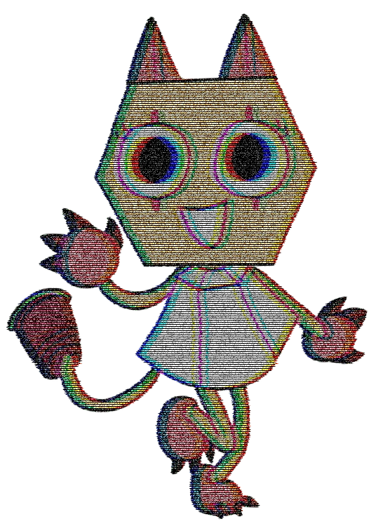 90s Scraps | Dandysworldcreepypasta Wiki | Fandom