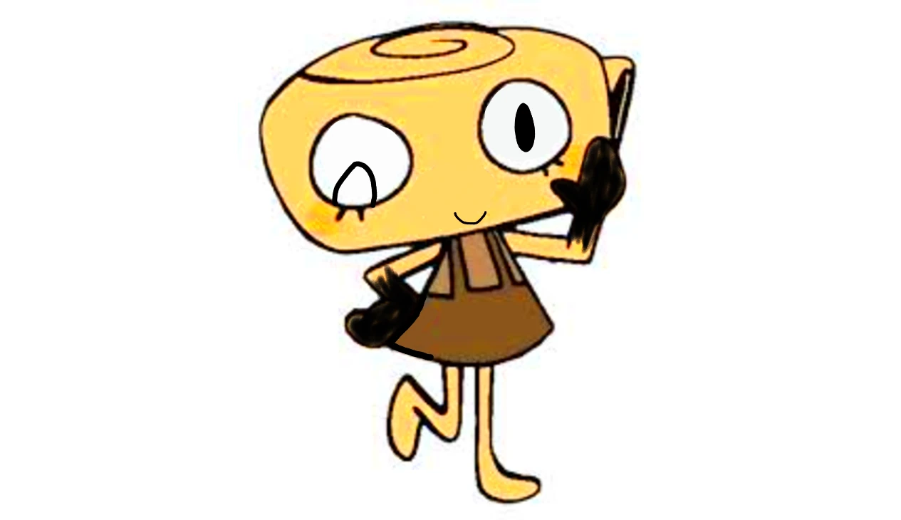 Poster Shelly | Dandysworldcreepypasta Wiki | Fandom