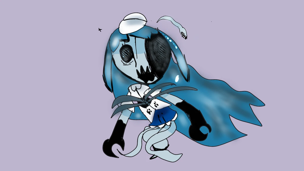 Connie,s Doppelgänger | Dandysworldcreepypasta Wiki | Fandom