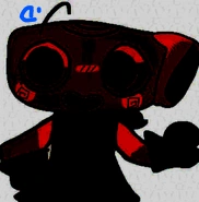 D3ndysworldfanarts | Dandysworldcreepypasta Wiki | Fandom