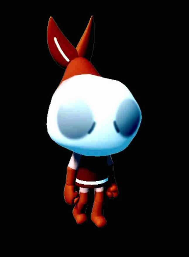 Faceless Shrimpo (Griffin's Retake) | Dandysworldcreepypasta Wiki