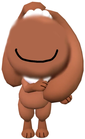 GRIN | Dandysworldcreepypasta Wiki | Fandom