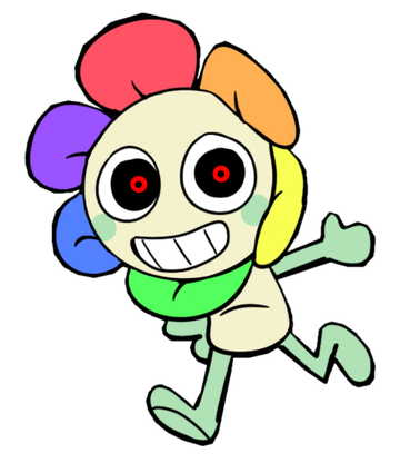 Metal Dandy | Dandysworldcreepypasta Wiki | Fandom