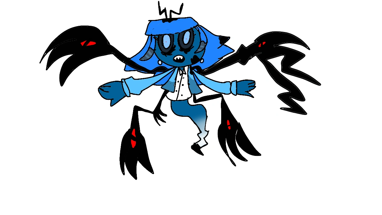 Connie,s Doppelgänger | Dandysworldcreepypasta Wiki | Fandom