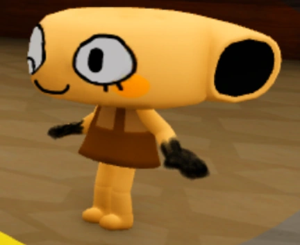 Shelly様ご確認用ページ☆ Poster Shelly | Dandysworldcreepypasta Wiki | Fandom