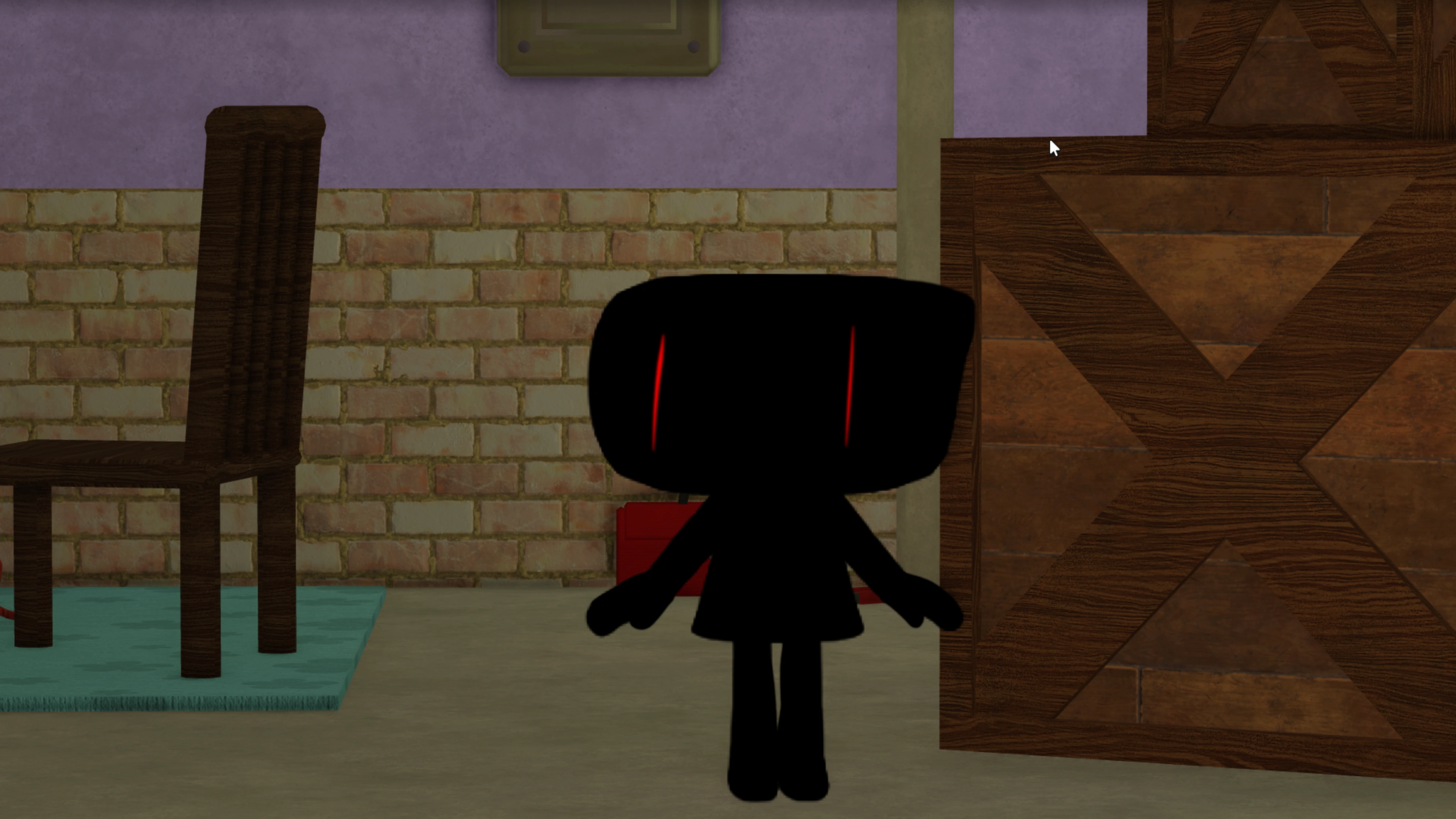 Lost Shelly | Dandysworldcreepypasta Wiki | Fandom