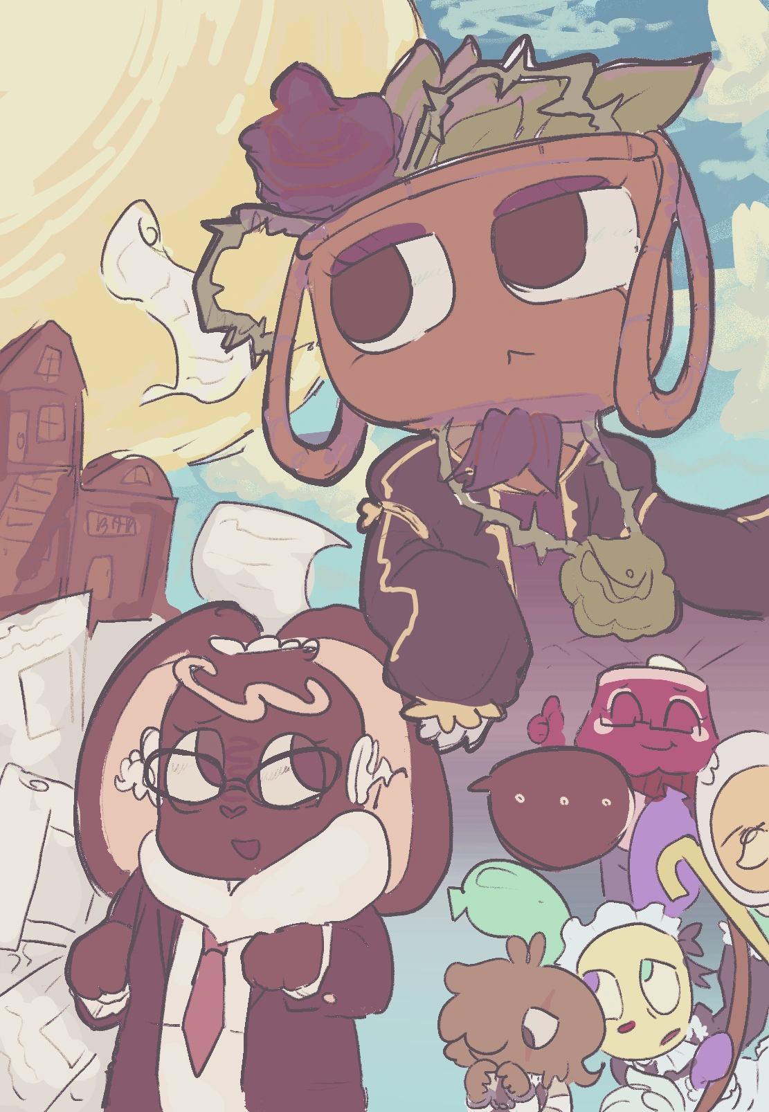 cocoa♪:*°です。 Category:Cocoa | Dandysworldcreepypasta Wiki | Fandom