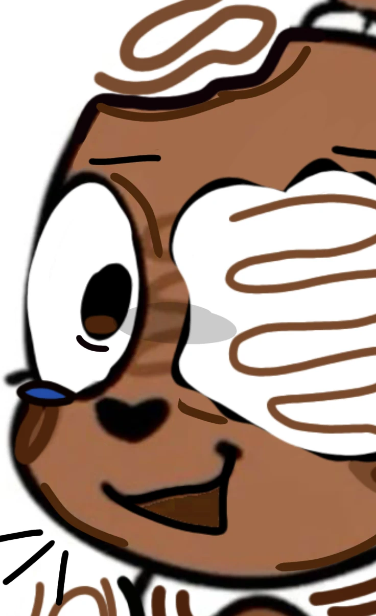 One last bite, cocoa | Dandysworldcreepypasta Wiki | Fandom