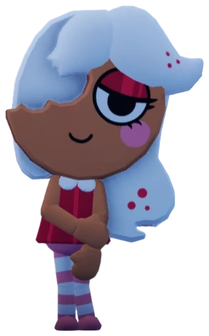 Твистед Джинджер/Галерея | Мир Денди Вики | Fandom