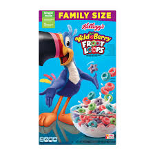 Froot Loops, Cereal Wiki