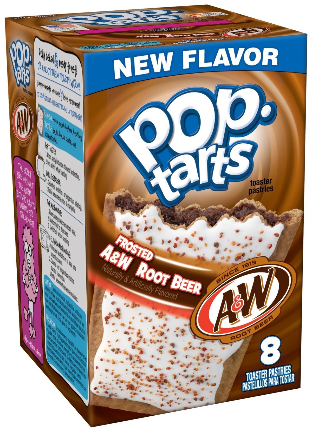 Pop Tarts Dane S World Deviantart Wiki Fandom   1200