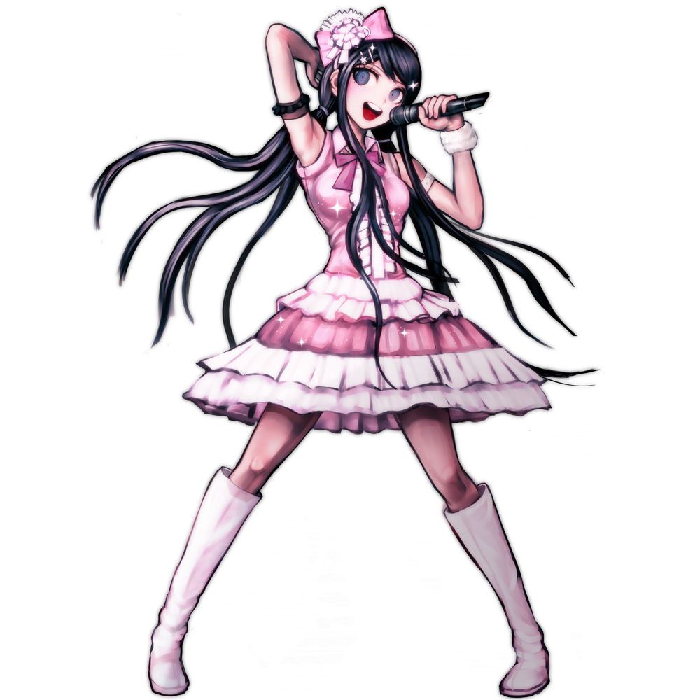 Sayaka Maizono Wiki Dangan Ronpa Fandom