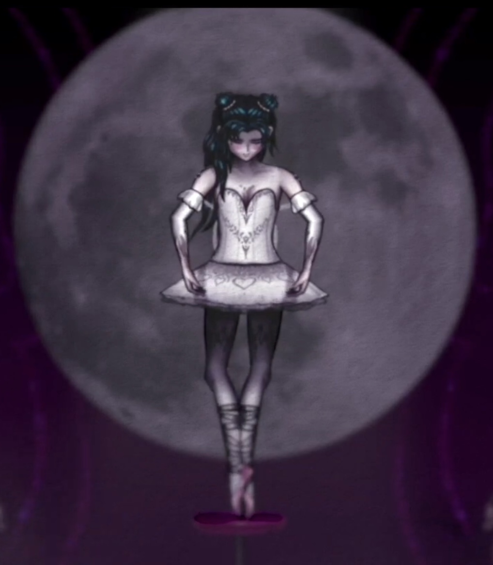 images Danganronpa 4K Execution sayumi tsukino danganronpa 4k wiki
