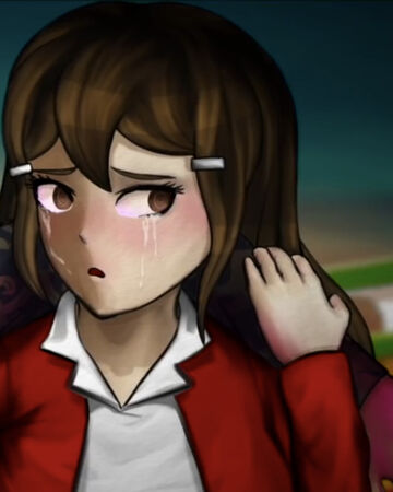pic Danganronpa 4K Execution lucia danganronpa 4k wiki fandom