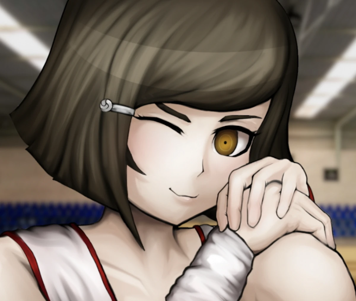 Akira Tsubasa Danganronpa 4k Wiki Fandom