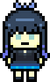 Kagayaku Suzume Pixel ID