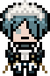 Amatsuki Yumiya Pixel ID