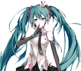 Hatsune