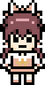 Reimiya Inori Pixel ID