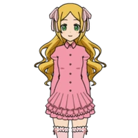 Haruka Tadokoro Danganronpa Fanfiction Wikia Fandom