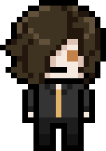 Noah Landon | Danganronpa Fanfiction Wikia | Fandom