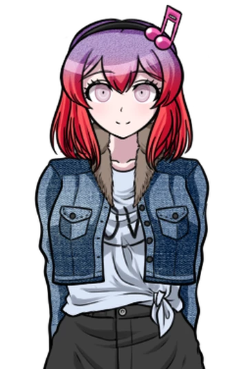 Kanade Otonokoji | Danganronpa Fanganprojects Wiki | Fandom