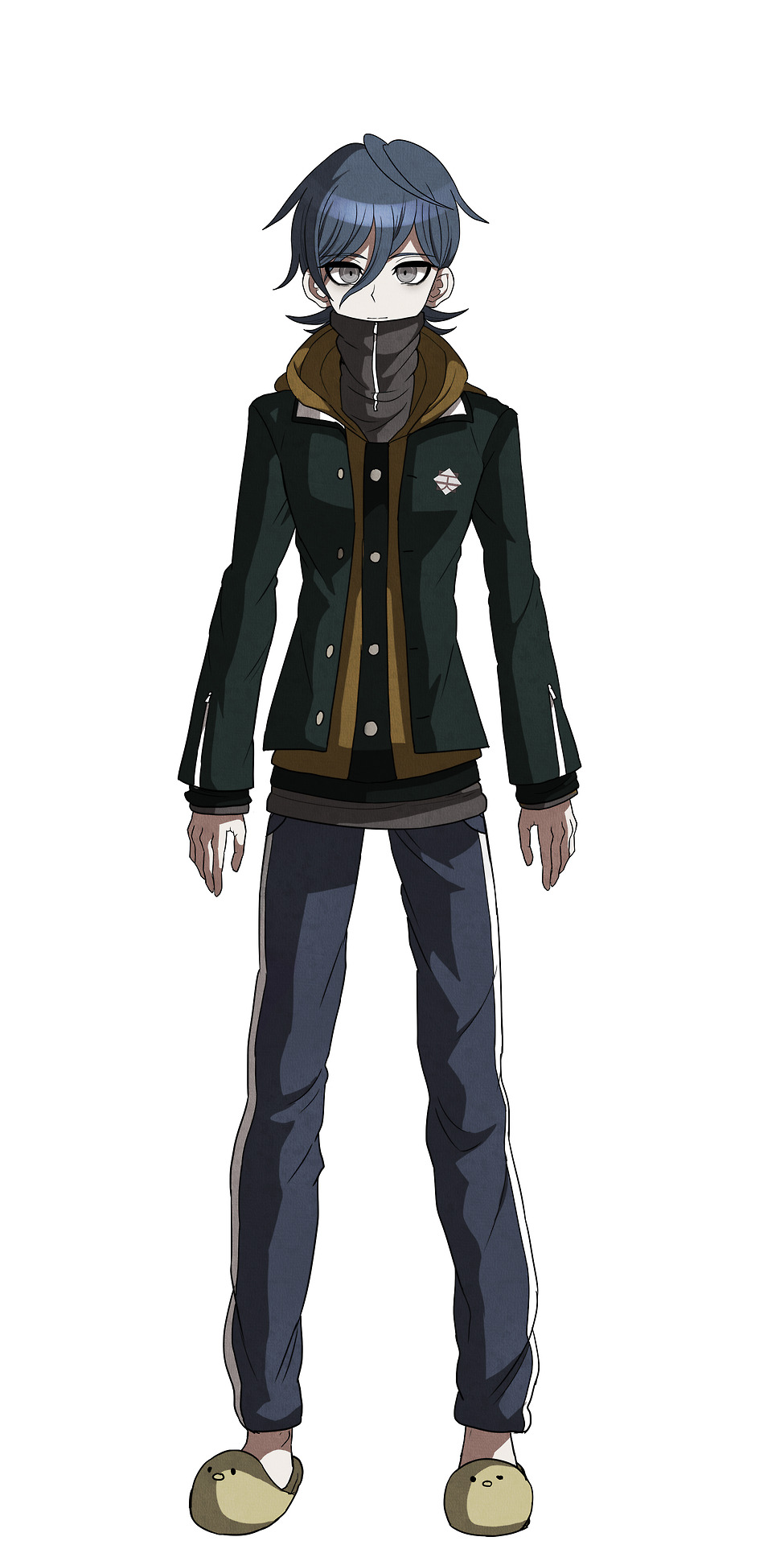 Gamelauncher Shop published Akira - 2D Animated Character