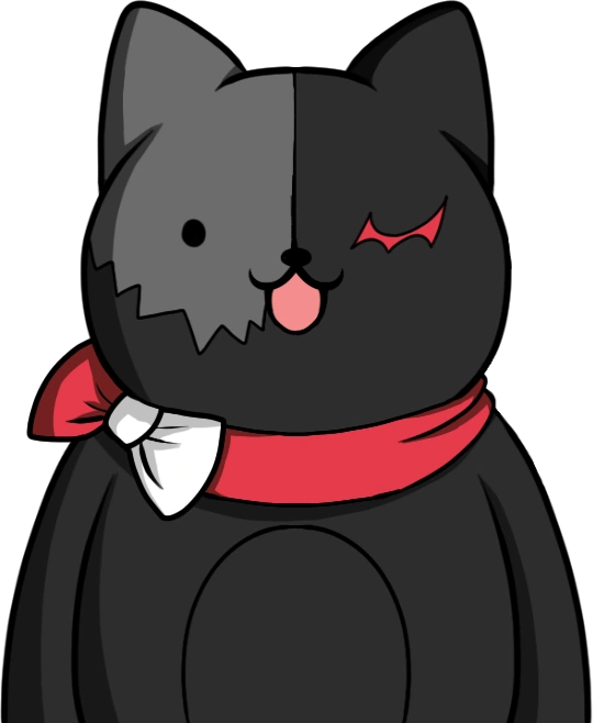 Monomeow | Danganronpa Fanganprojects Wiki | Fandom