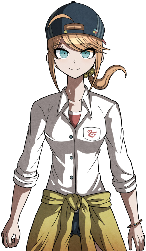 Maiko Kagura | Danganronpa Fanganprojects Wiki | Fandom