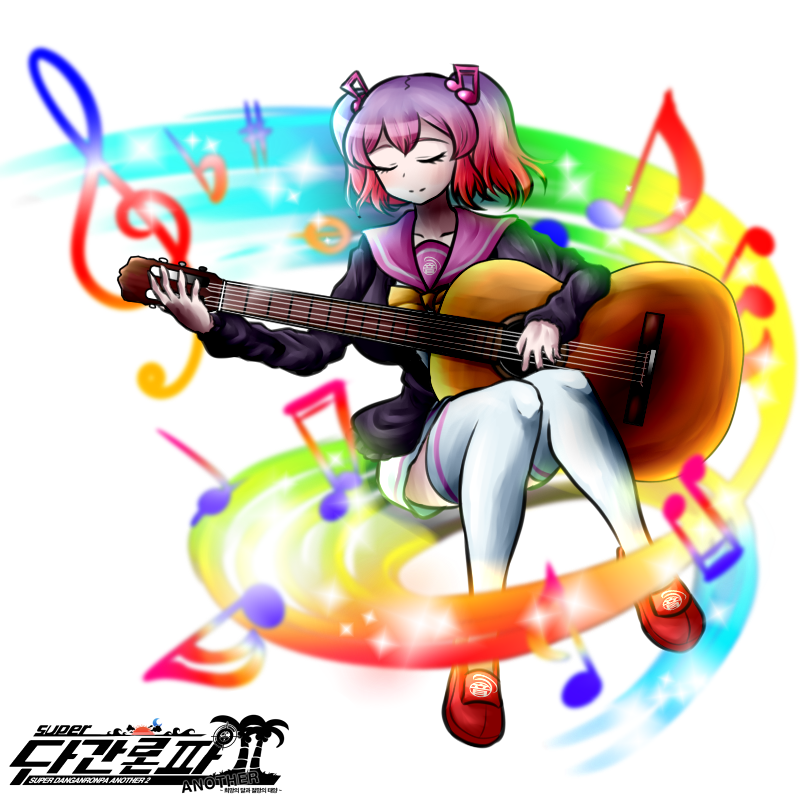 Kanade Otonokoji | Danganronpa Fanganprojects Wiki | Fandom