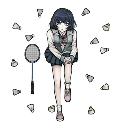 Satsuki Kanna/Image Gallery | Danganronpa Fanganprojects Wiki | Fandom