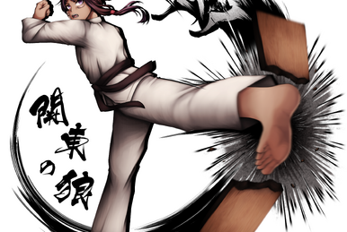 Takeshi Yamamoto | Danganronpa Fanganprojects Wiki | Fandom