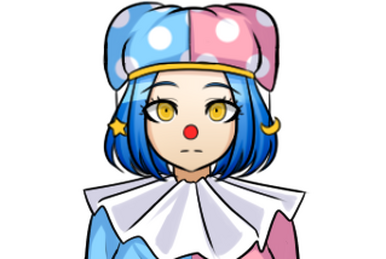 Satsuki Iranami | Danganronpa Fanganprojects Wiki | Fandom