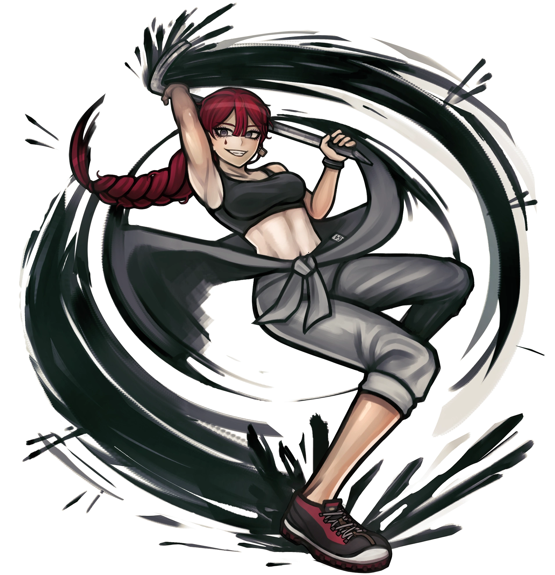 misaki Amane Misaki | Megami Tensei Wiki