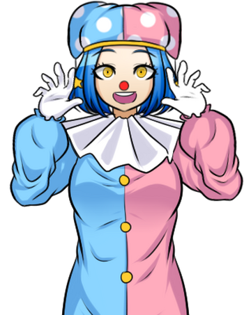 Satsuki Iranami | Danganronpa Fanganprojects Wiki | Fandom