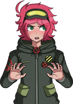 reiko Reiko Terayama Premium Crewneck · AcidDrop · Online Store