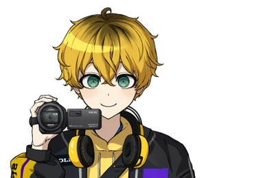 Yuta Asahina | The Despair Rebirth Project Roleplays Wiki