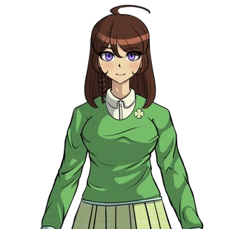 Sachiko Yuzuki | Danganronpa Fanganprojects Wiki | Fandom