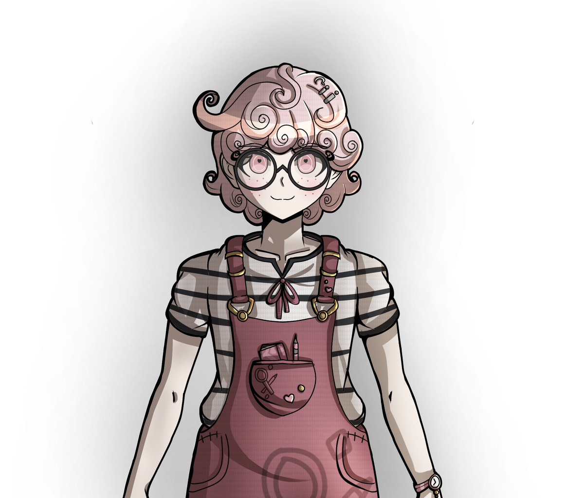 Kotaro Chishiki | Danganronpa Fanganprojects Wiki | Fandom