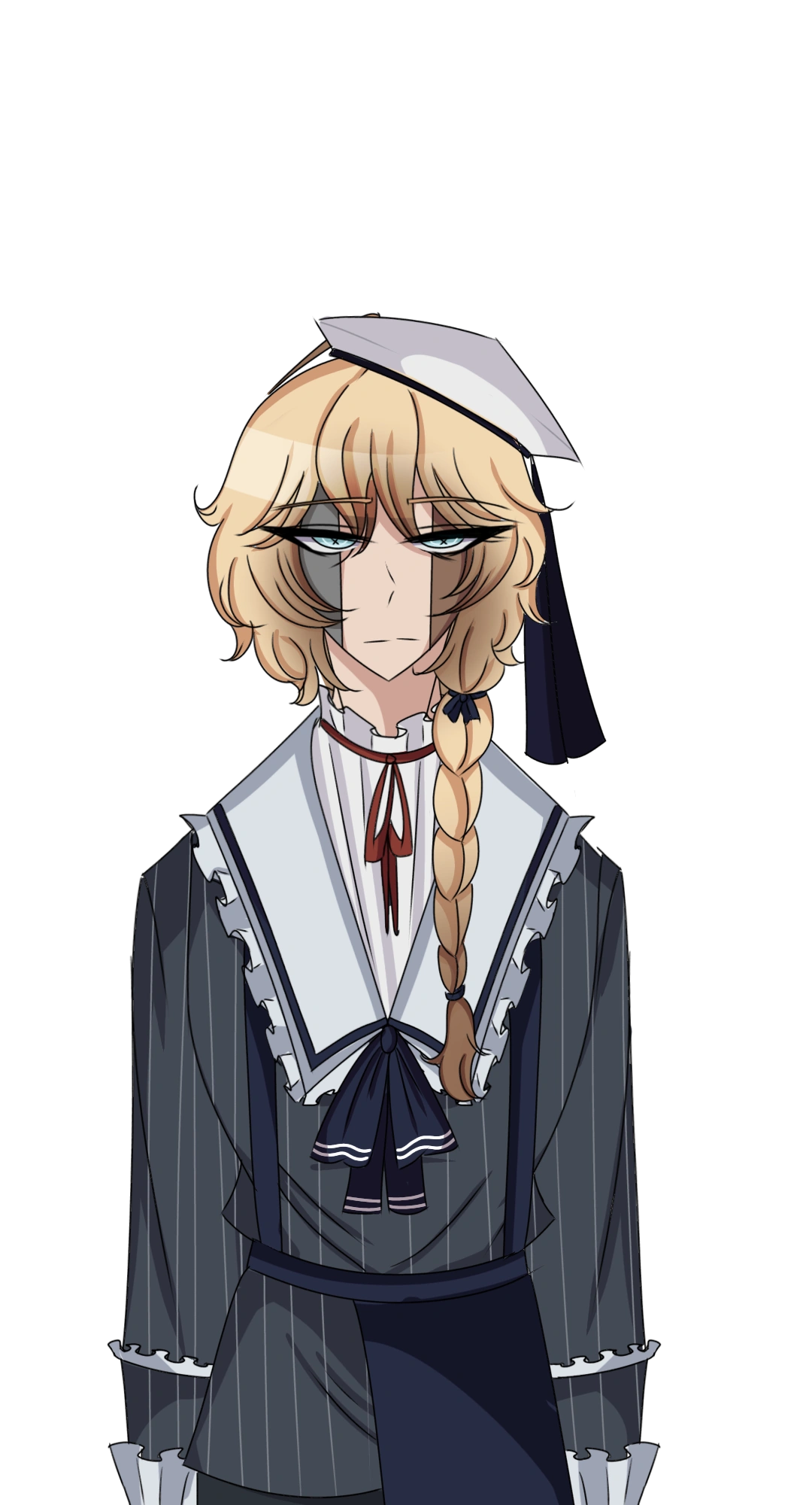 Kosuke Danganronpa Fanganprojects Wiki Fandom