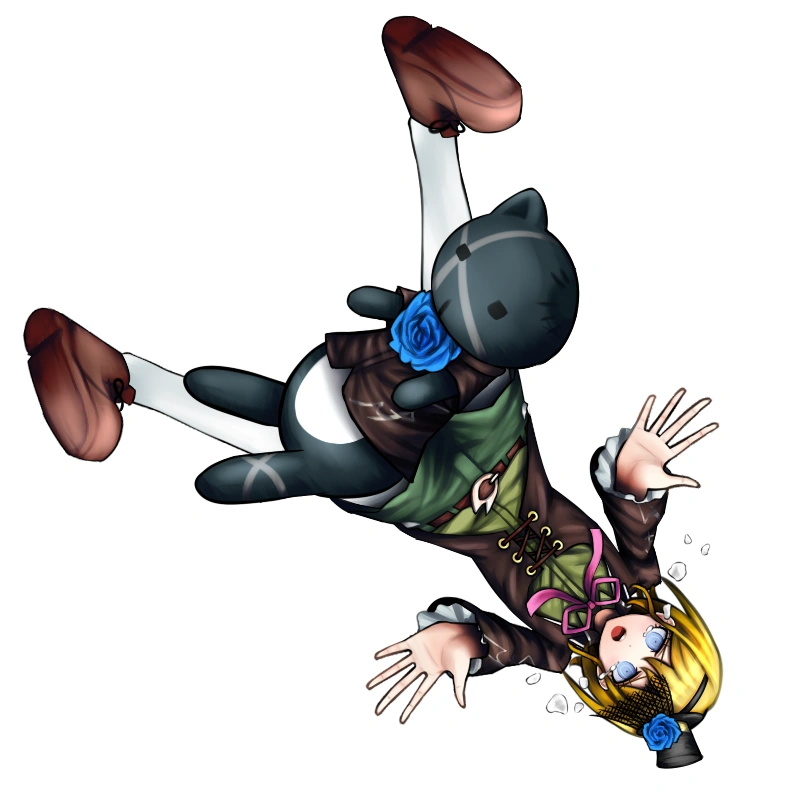 Mikihiko Koyasunaga | Danganronpa Fanganprojects Wiki | Fandom
