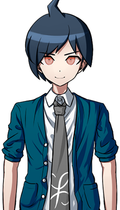 Kazuki Watanabe/Sprite Gallery | Danganronpa Fanganprojects