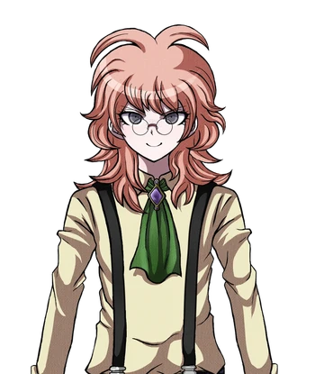 Seiha Arumada | Danganronpa Fanganprojects Wiki | Fandom