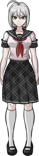 Sora | Danganronpa Fanganprojects Wiki | Fandom