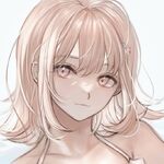 Icons Chiaki Nanami9